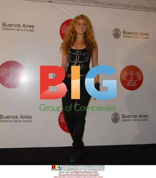 Latin Music Stars Perform Mega Concert