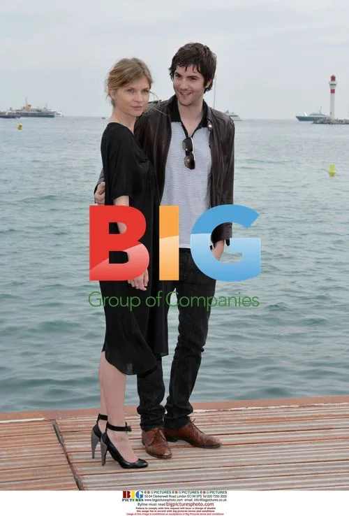 Cannes Film Festival Photocall