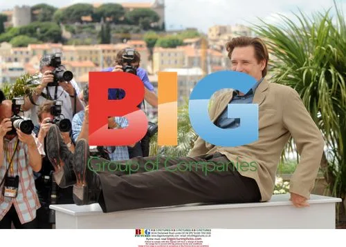 Bill Pullman at 2008 Cannes Photocall