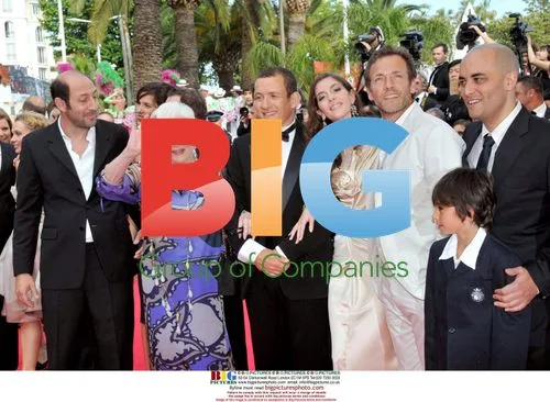 Cannes Film Festival Premiere of "Che"