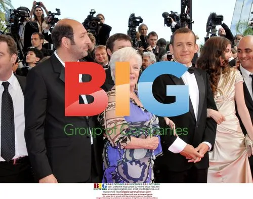 Che World Premiere at Cannes Film Festival