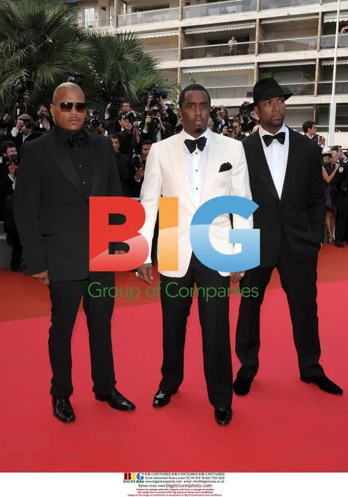 Cannes Film Festival Premiere