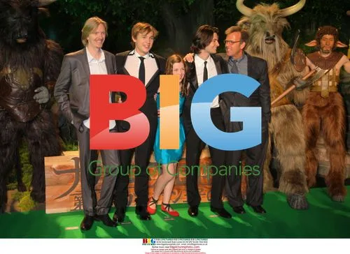 UK Premiere of Chronicles of Narnia: Prince Caspian