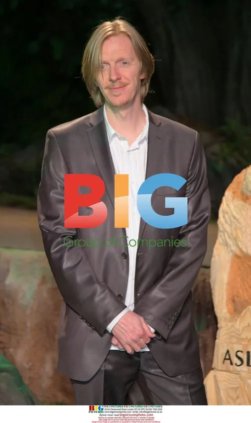Andrew Adamson at Japan premiere of "Narnia: Prince Caspian"