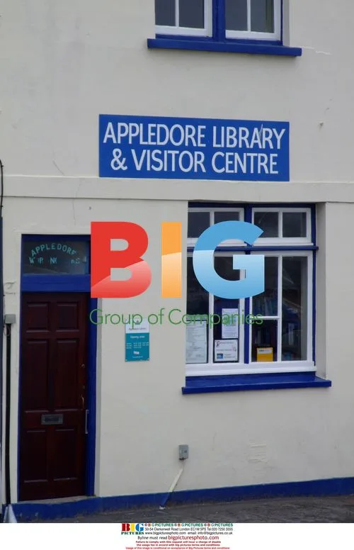 The Jacksons Move to Appledore, Devon