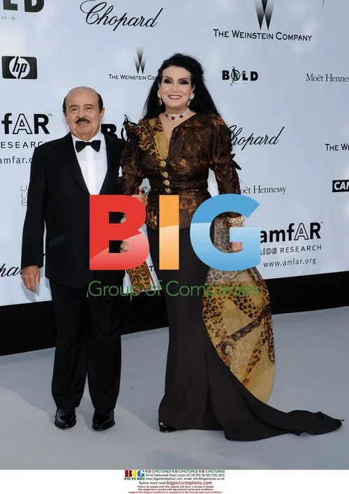 amfAR Cinema Against AIDS Gala 2008