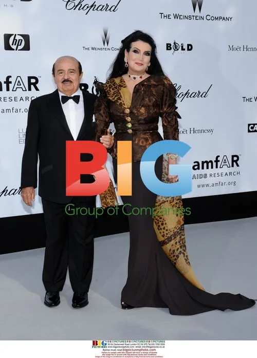 amfAR Cinema Against AIDS 2008 gala