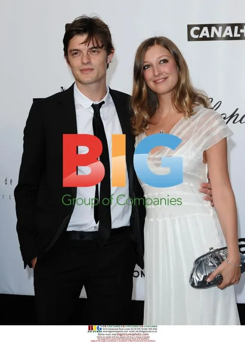 amfAR Cinema Against AIDS 2008 Gala