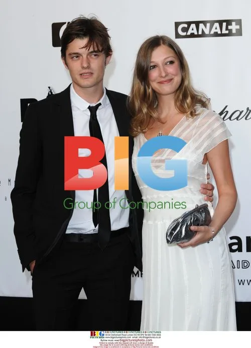 amfAR Gala during 61st Cannes Film Festival