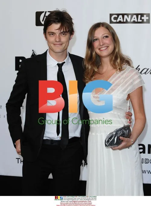 amfAR Cinema Against AIDS 2008 Gala
