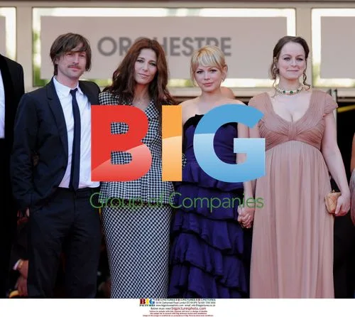 "Synecdoche, New York" Premiere