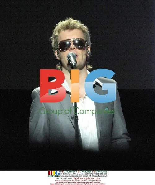Aha reunite for encore at Royal Albert Hall