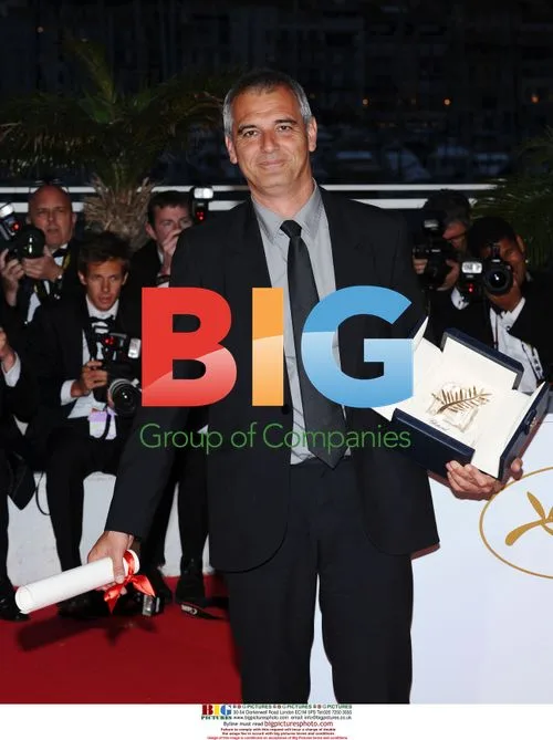 Cannes Film Festival Palme d'Or Winners