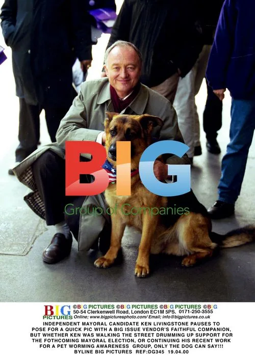 Oscar the Dog Remembered