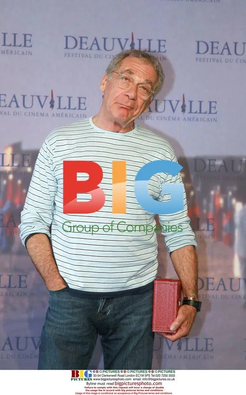 Sydney Pollack Awarded at Deauville Film Festival