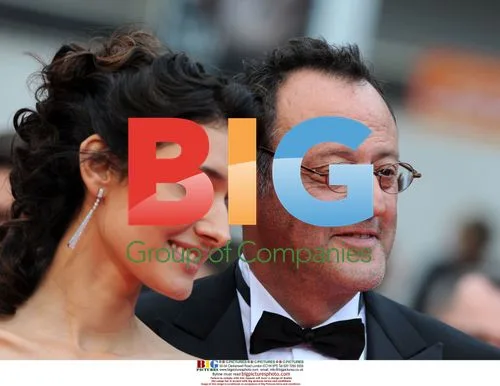 Celebs Attend Film Premiere in Cannes