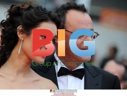 Celebs at "What Just Happened" Cannes Premiere