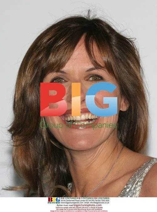 Carol Smilie at Cystic Fibrosis Awards
