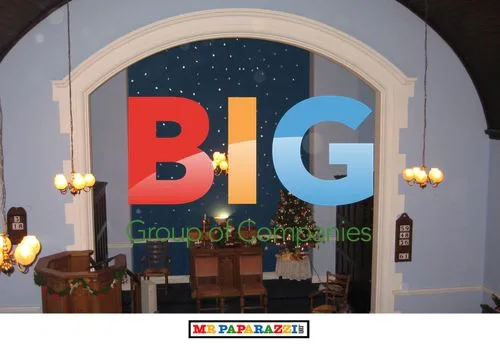 Orbs Photographed at UK Spiritualist Church