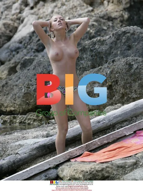 Big Brother Babe in Egypt