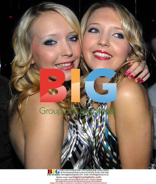 Big Brother Contestants Celebrate