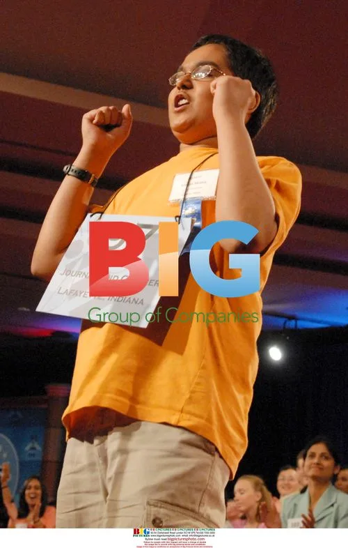 Scripps National Spelling Bee 2008
