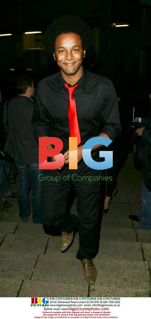 Big Brother stars attend Halloween party