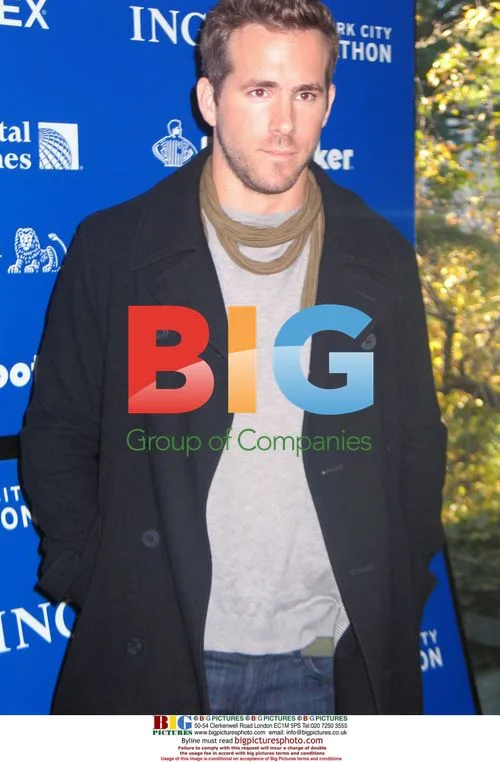 Ryan Reynolds discusses Parkinson's disease