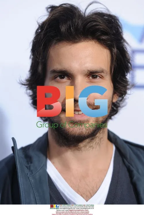 Santiago Cabrera at 2008 AFI Fest Premiere of "Che"