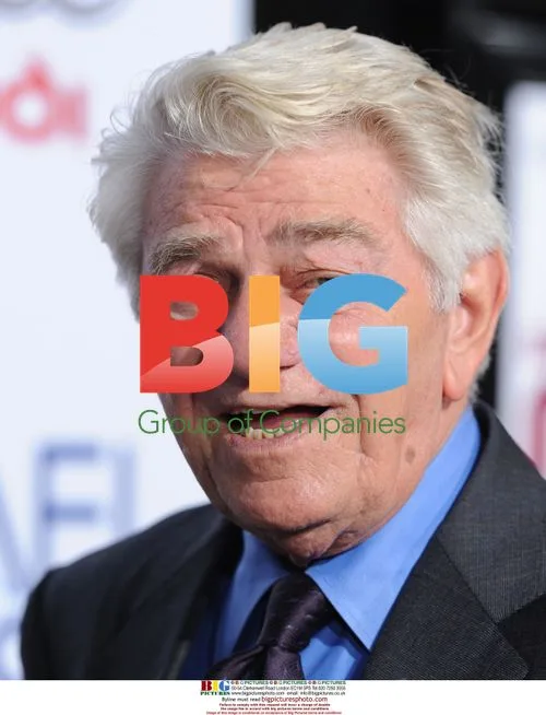 Seymour Cassel at Che Premiere