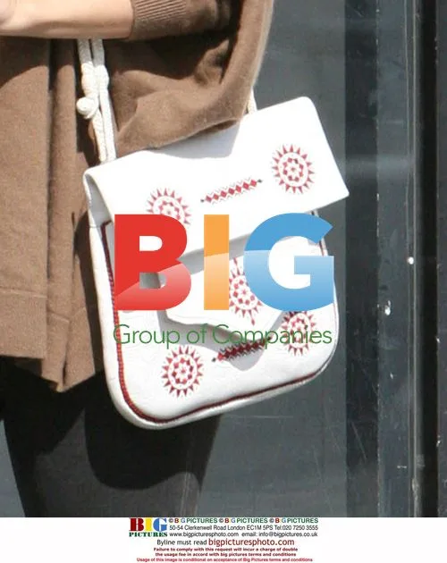 Rachel Bilson and Hayden Christensen grab drinks