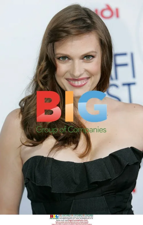 Vinessa Shaw at 'Che' Premiere
