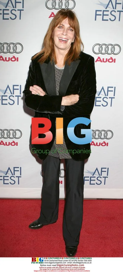 Joanna Cassidy at 2008 AFI Fest Screening