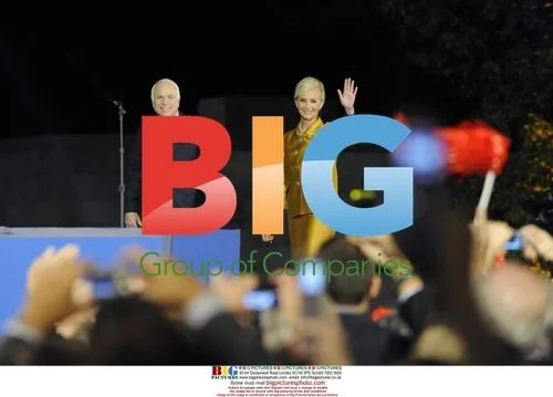 McCain delivers concession speech