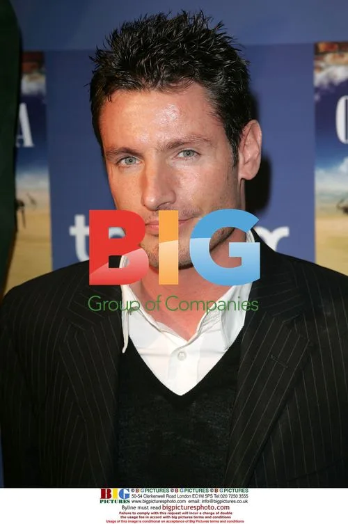 Coronation Street - Out of Africa Premiere