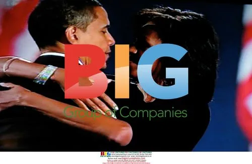 Barack Obama Wins US Presidential Election