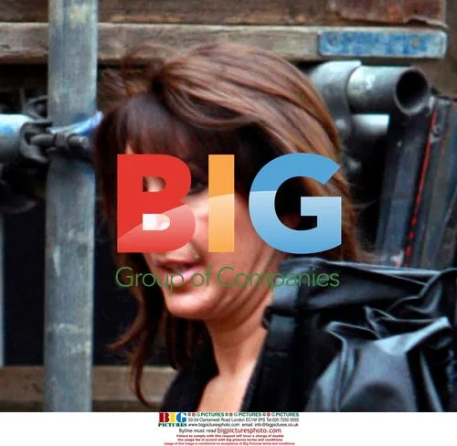 Jane McDonald leaving GMTV and going to Bond Street