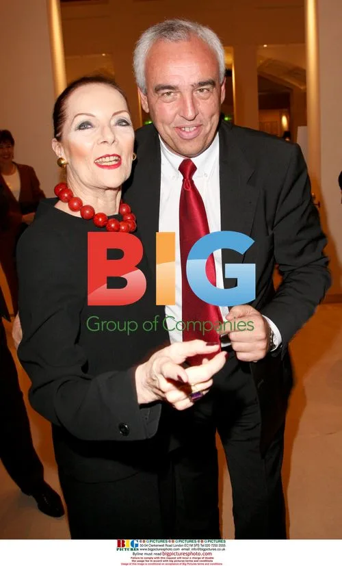 Montblanc World Premiere in Berlin