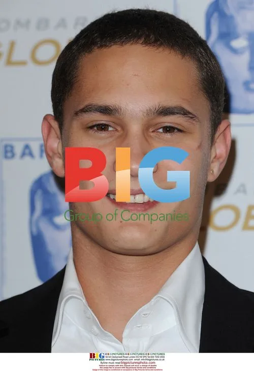 Rafi Gavron at BAFTA/LA Britannia Awards