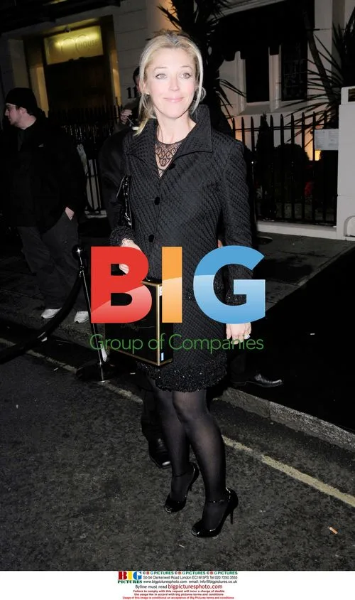 Tamara Beckwith at Hollywood Dominos VIP Launch