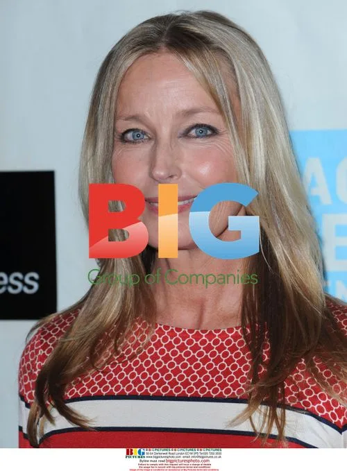 Bo Derek at Peace Over Violence Awards