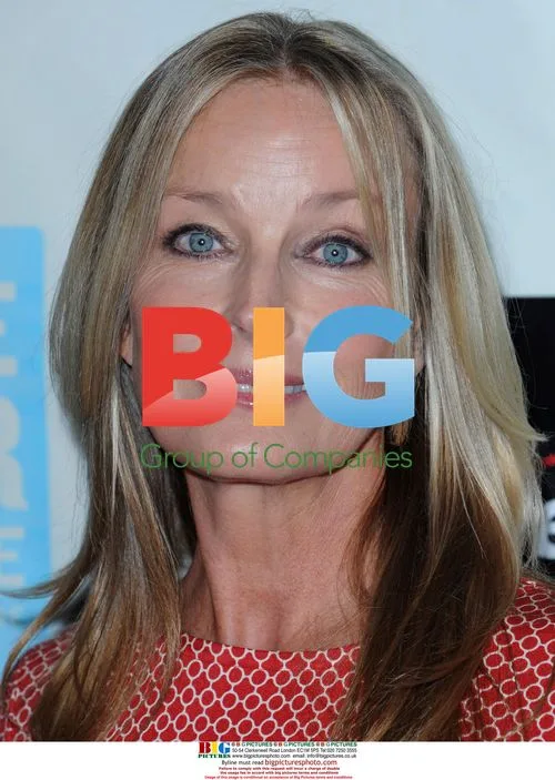 Bo Derek at Peace Over Violence Awards