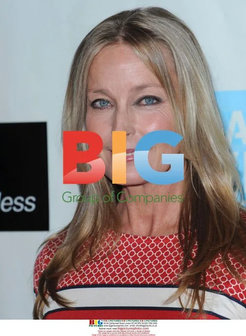 Bo Derek at Peace Over Violence Awards