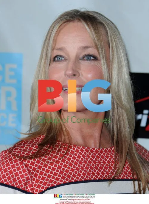 Bo Derek at Peace Over Violence Awards