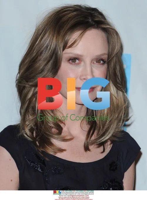 Calista Flockhart at Peace Over Violence Gala