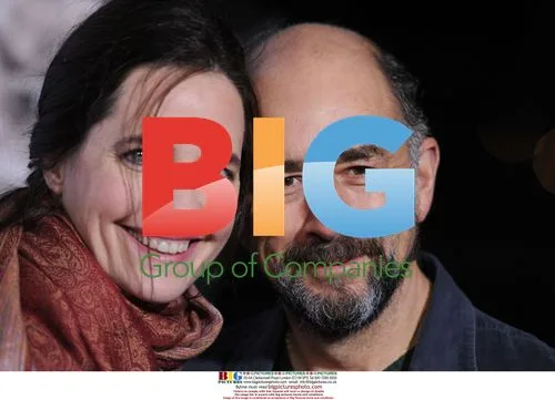Richard Schiff at AFI Fest Closing Night Gala