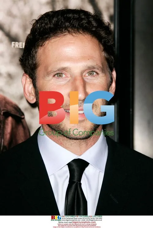 Mark Feuerstein at 'Defiance' Premiere