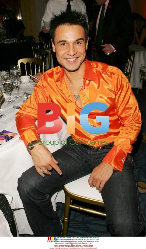 Fashion show for Childline at Claridges Hotel