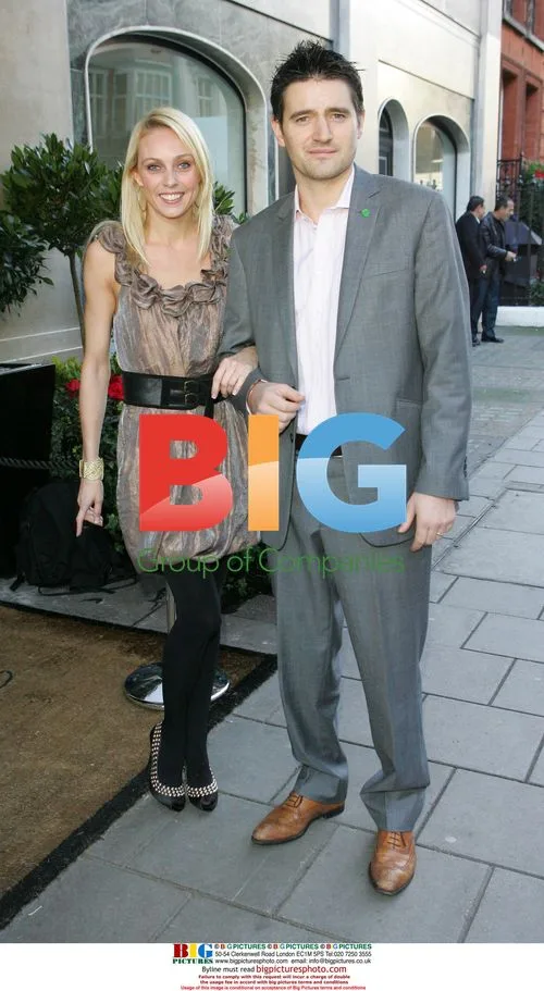 Fashion show for Childline at Claridges Hotel
