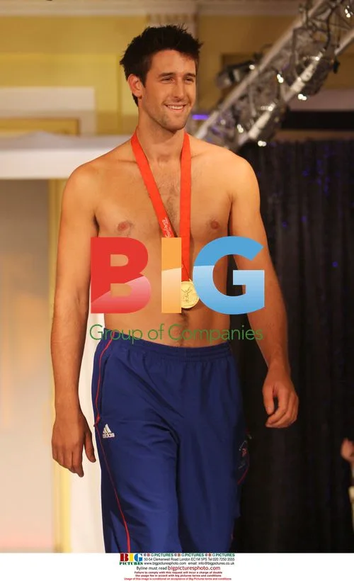 Celeb fashion show for Childline at Claridges